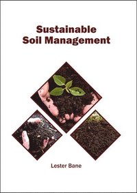 bokomslag Sustainable Soil Management