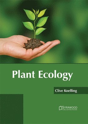 bokomslag Plant Ecology