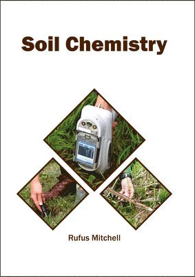 bokomslag Soil Chemistry