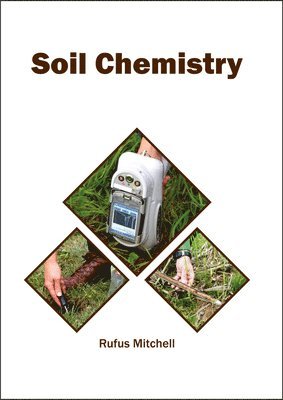 Soil Chemistry 1