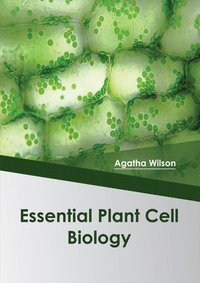 bokomslag Essential Plant Cell Biology