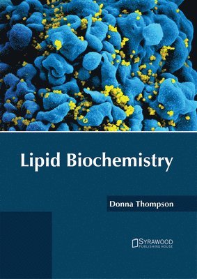 bokomslag Lipid Biochemistry