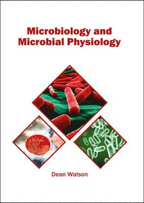 bokomslag Microbiology and Microbial Physiology