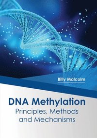 bokomslag DNA Methylation: Principles, Methods and Mechanisms