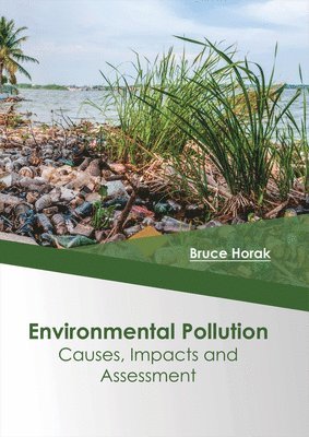 Bruce Horak - Environmental Pollution: Causes, Impacts and Assessment, Inbunden