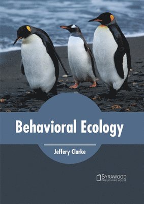 Behavioral Ecology 1