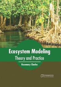 bokomslag Ecosystem Modeling: Theory and Practice
