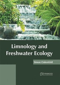 bokomslag Limnology and Freshwater Ecology