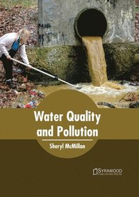 bokomslag Water Quality and Pollution