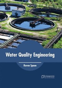 bokomslag Water Quality Engineering