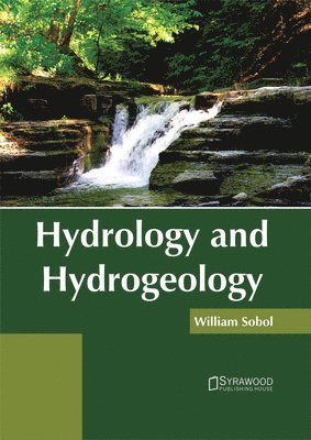 bokomslag Hydrology and Hydrogeology