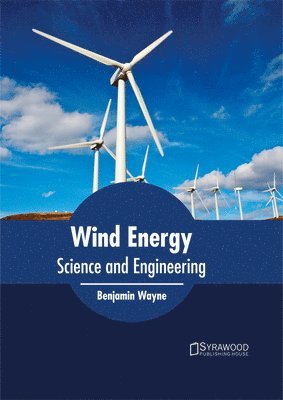 bokomslag Wind Energy: Science and Engineering