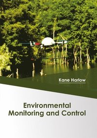 bokomslag Environmental Monitoring and Control