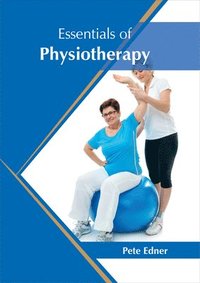 bokomslag Essentials of Physiotherapy