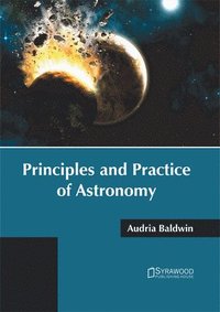 bokomslag Principles and Practice of Astronomy