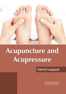 Acupuncture and Acupressure 1