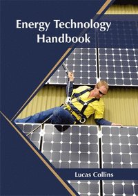 bokomslag Energy Technology Handbook