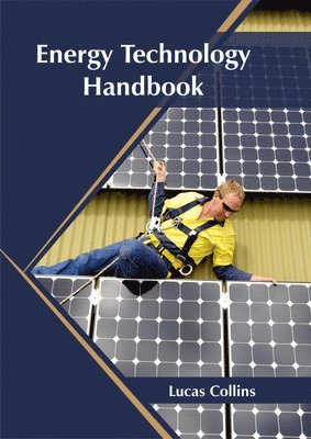 bokomslag Energy Technology Handbook