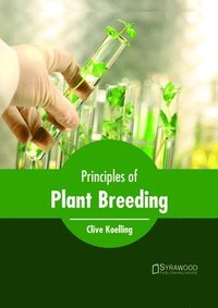 bokomslag Principles of Plant Breeding