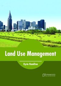 bokomslag Land Use Management