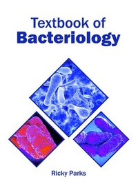 bokomslag Textbook of Bacteriology