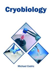 bokomslag Cryobiology
