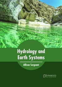 bokomslag Hydrology and Earth Systems