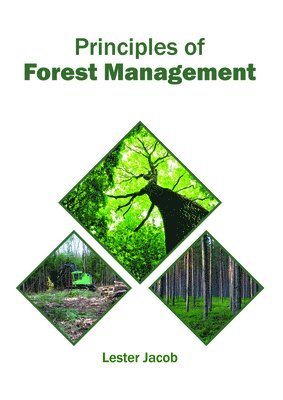 Principles of Forest Management 1