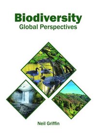 bokomslag Biodiversity: Global Perspectives