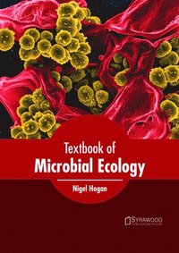 bokomslag Textbook of Microbial Ecology