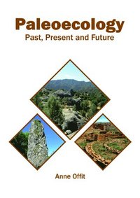 bokomslag Paleoecology: Past, Present and Future