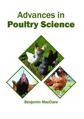 bokomslag Advances in Poultry Science