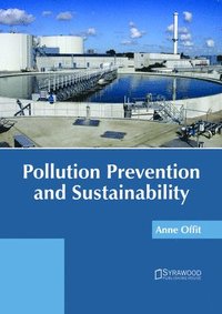bokomslag Pollution Prevention and Sustainability