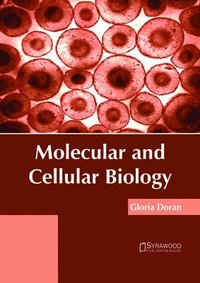bokomslag Molecular and Cellular Biology