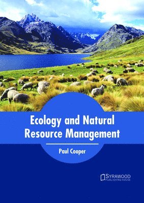 bokomslag Ecology and Natural Resource Management