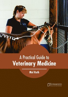 bokomslag Practical Guide to Veterinary Medicine