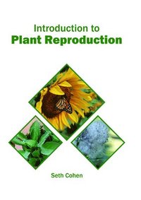 bokomslag Introduction to Plant Reproduction