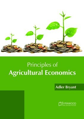 bokomslag Principles of Agricultural Economics