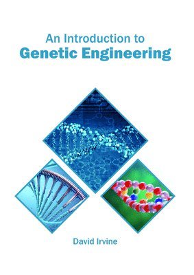 bokomslag An Introduction to Genetic Engineering