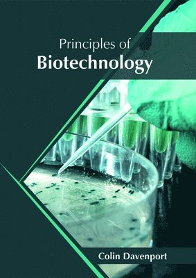 Principles of Biotechnology 1