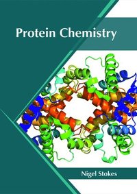 bokomslag Protein Chemistry