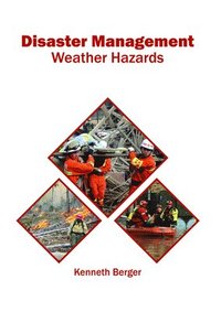 bokomslag Disaster Management: Weather Hazards