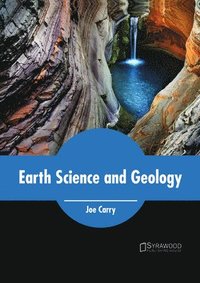 bokomslag Earth Science and Geology