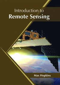 bokomslag Introduction to Remote Sensing