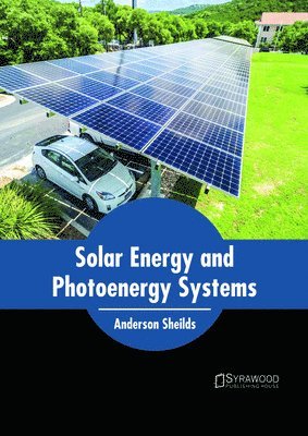 Solar Energy and Photoenergy Systems 1