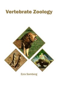 bokomslag Vertebrate Zoology