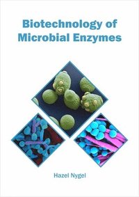 bokomslag Biotechnology of Microbial Enzymes