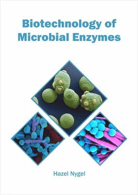 Biotechnology of Microbial Enzymes 1