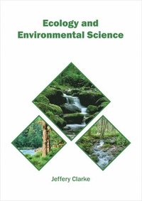 bokomslag Ecology and Environmental Science