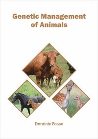 bokomslag Genetic Management of Animals